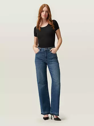 DAWN DENIM | Jeans Wide Leg | 